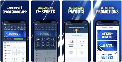 The 11 Best Betting Apps in the US 